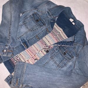 Roxy Denim Jacket